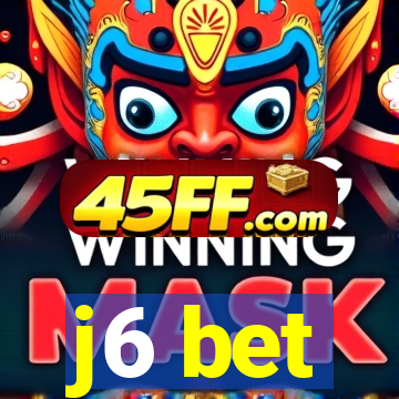 j6 bet